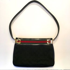 AUTHENTIC Vintage 1950’s GUCCI Shoulder Bag